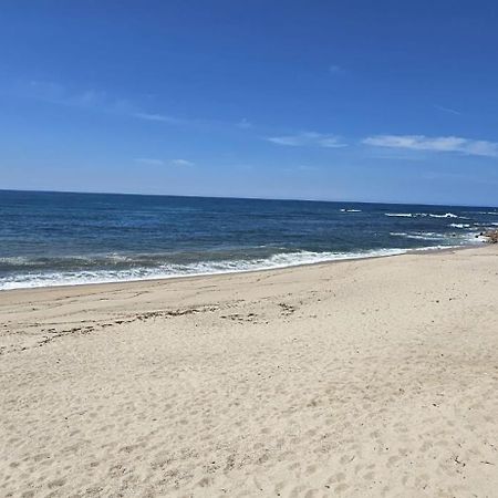 Casa Da Praia ポボア・デ・バルジン エクステリア 写真