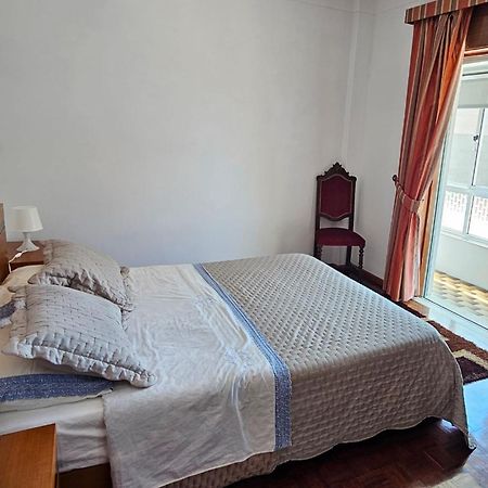 Casa Da Praia ポボア・デ・バルジン エクステリア 写真