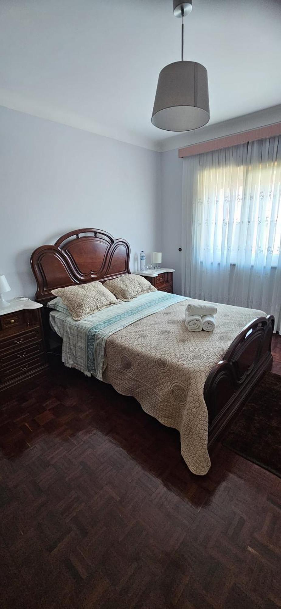 Casa Da Praia ポボア・デ・バルジン エクステリア 写真