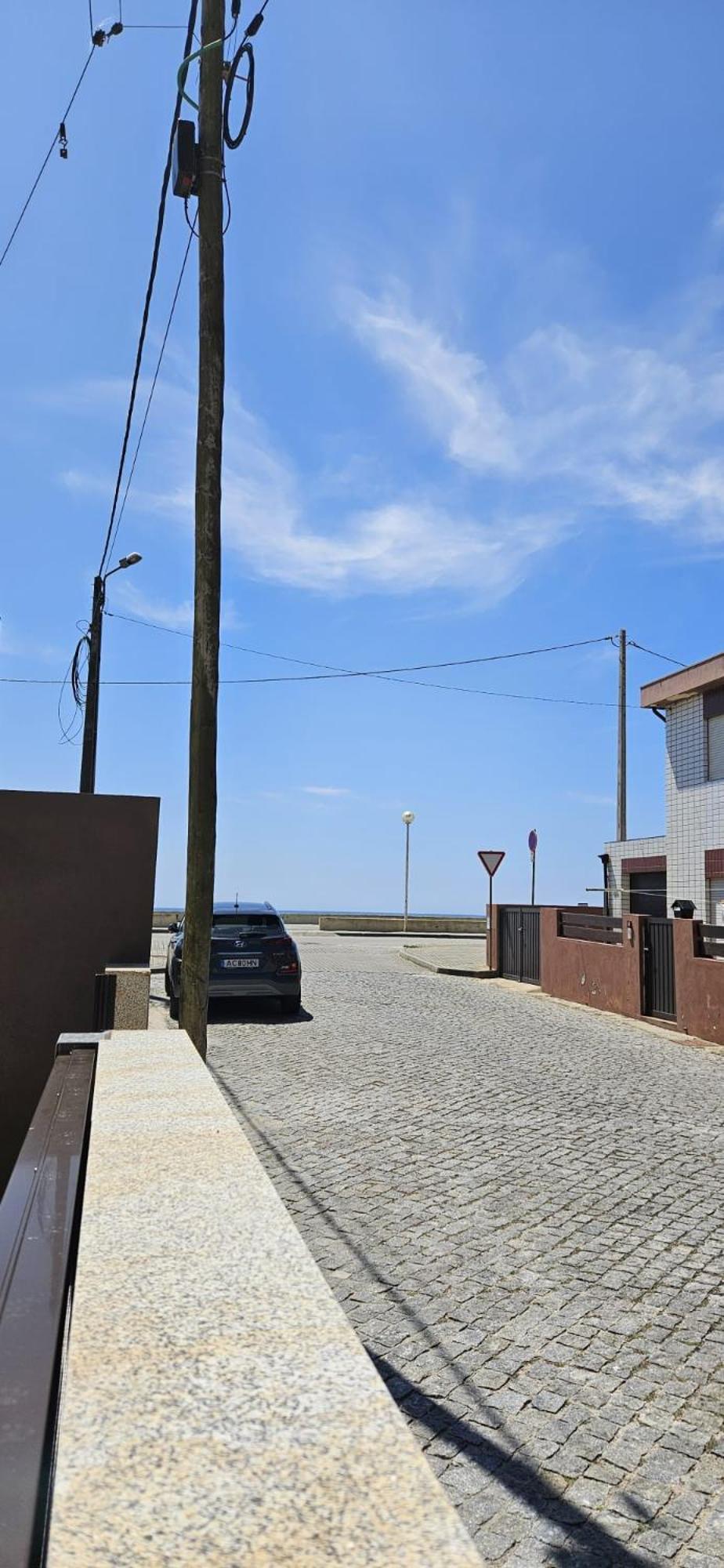 Casa Da Praia ポボア・デ・バルジン エクステリア 写真