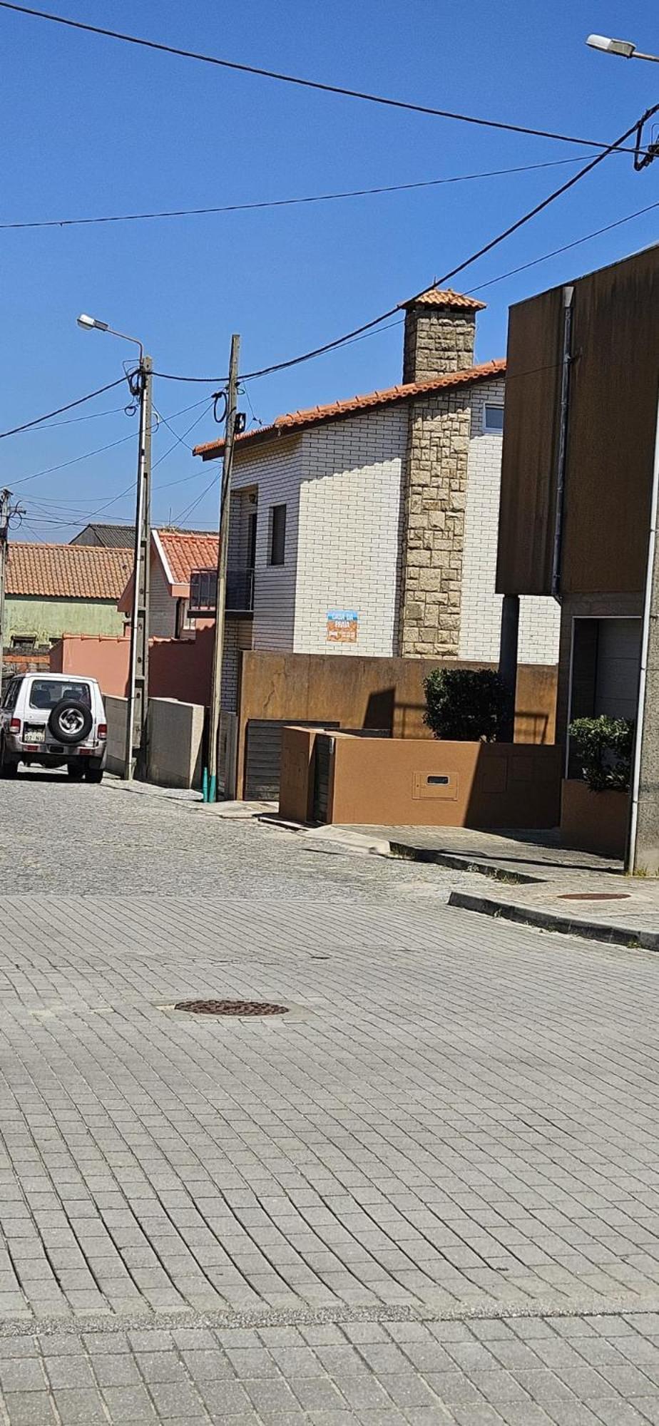 Casa Da Praia ポボア・デ・バルジン エクステリア 写真
