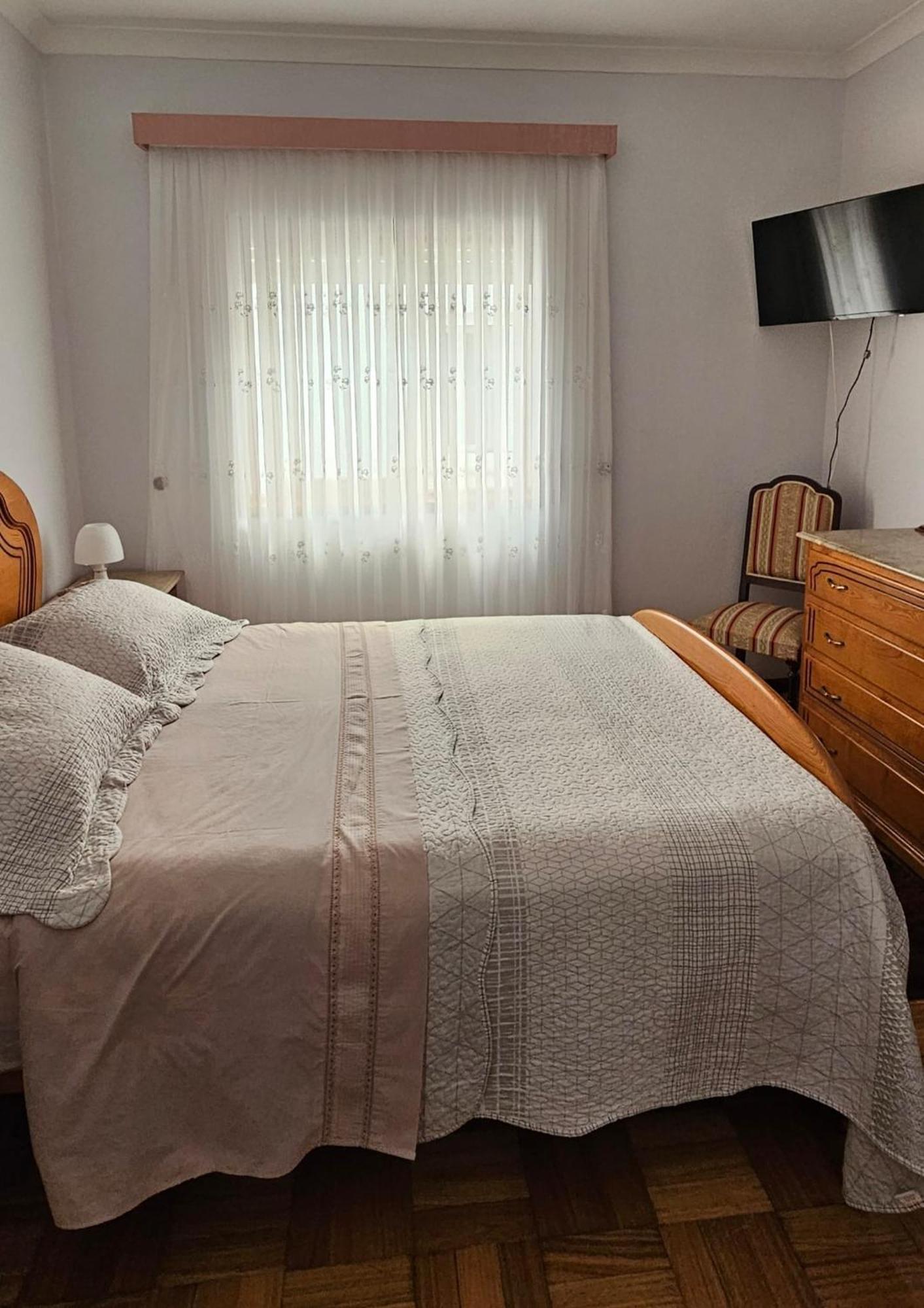 Casa Da Praia ポボア・デ・バルジン 部屋 写真